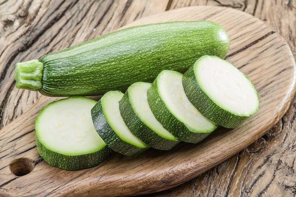 Can Guinea Pigs Eat Zucchini 2